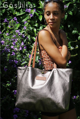 Sac Caba Irisé