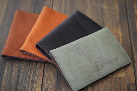 Portefeuille homme 2