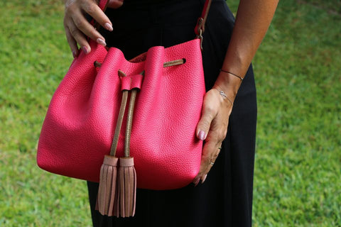 Sac seau Judy