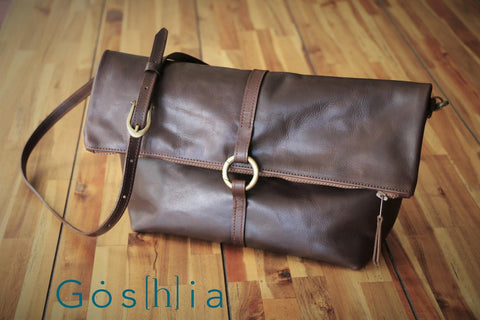 Sac pliable